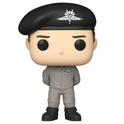 Gametraders Rouse Hill Pop Vinyls Starship Troopers - Rico In Jumpsuit Pop! Vinyl