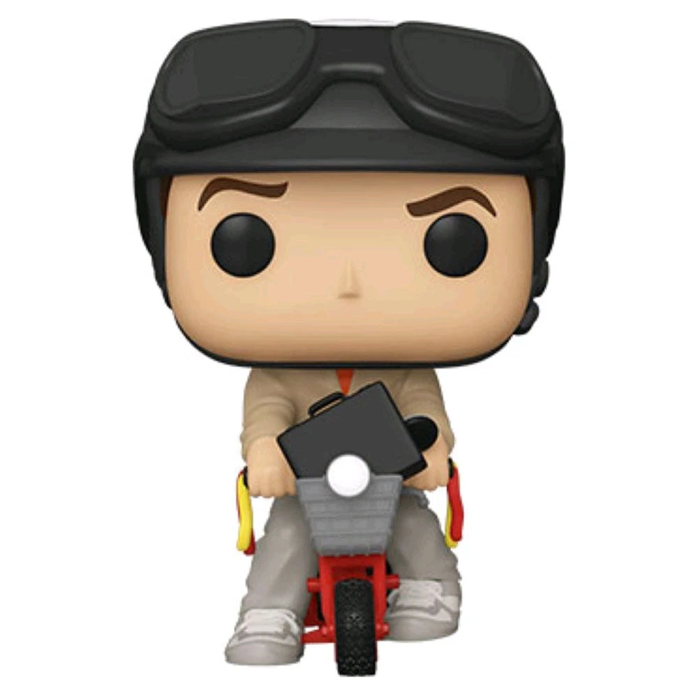 Gametraders Rouse Hill Pop Vinyls Dumb And Dumber - Lloyd With Bicycle Pop! Ride 3 Gametraders Rouse Hill Pop Vinyls Dumb And Dumber - Lloyd With Bicycle Pop! Ride
