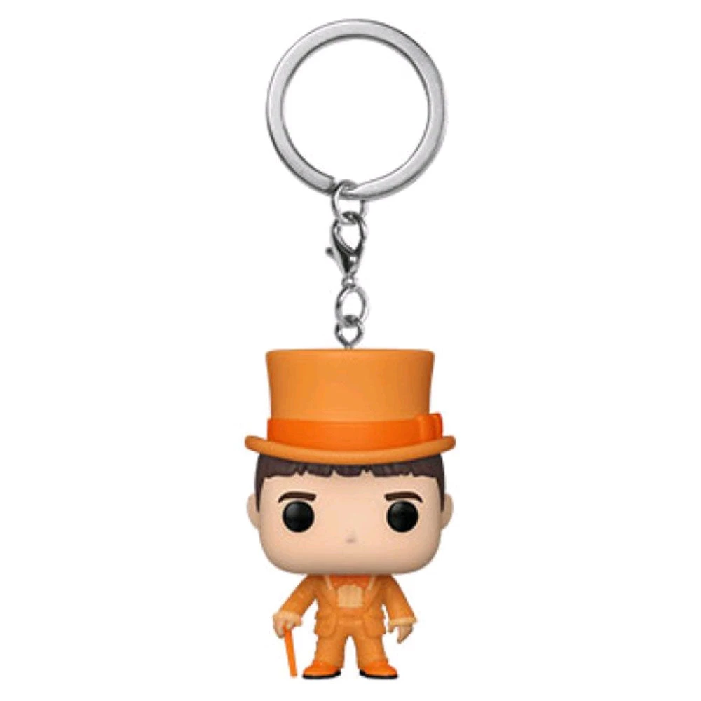 Gametraders Rouse Hill Dumb And Dumber - Lloyd In Tux Pocket Pop! Keychain 4 Gametraders Rouse Hill Dumb And Dumber - Lloyd In Tux Pocket Pop! Keychain