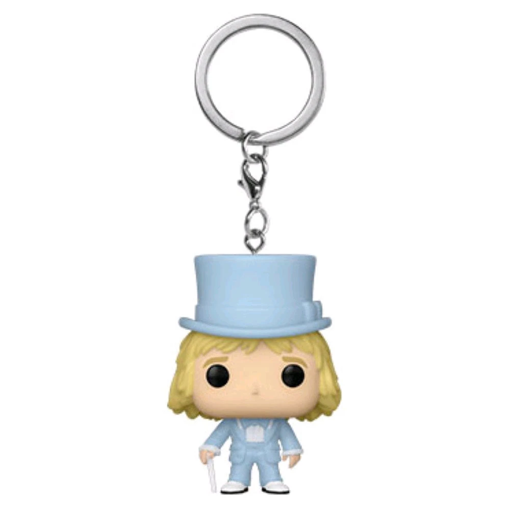 Gametraders Rouse Hill Pop Vinyls Dumb And Dumber - Harry In Tux Pocket Pop! Keychain 4 Gametraders Rouse Hill Pop Vinyls Dumb And Dumber - Harry In Tux Pocket Pop! Keychain