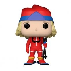 Gametraders Rouse Hill Pop Vinyls Dumb And Dumber - Harry Ski US Exclusive Pop! Vinyl
