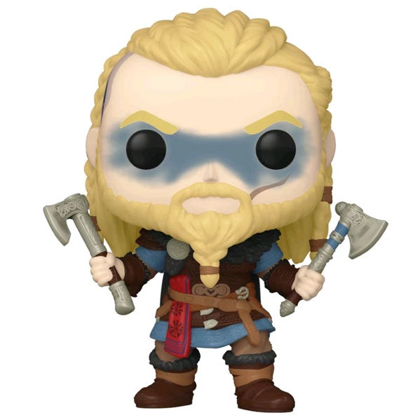 Gametraders Rouse Hill Pop Vinyls Assassins Creed Valhalla - Eivor US Exclusive Pop! Vinyl 3 Gametraders Rouse Hill Pop Vinyls Assassins Creed Valhalla - Eivor US Exclusive Pop! Vinyl
