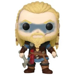 Gametraders Rouse Hill Pop Vinyls Assassins Creed Valhalla - Eivor Pop! Vinyl