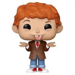 Gametraders Rouse Hill Pop Vinyls Mad TV - Alfred E Neuman Chase Pop! Vinyl