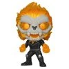 Gametraders Rouse Hill Infinity Warps - Ghost Panther Pop! Vinyl