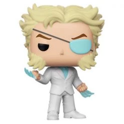 Gametraders Rouse Hill Pop Vinyls Infinity Warps - Diamond Patch Pop! Vinyl