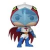 Gametraders Rouse Hill Gatchaman - Ken The Eagle Pop! Vinyl 1 Gametraders Rouse Hill Gatchaman - Ken The Eagle Pop! Vinyl