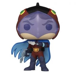Gametraders Rouse Hill Gatchaman - Joe The Condor Pop! Vinyl