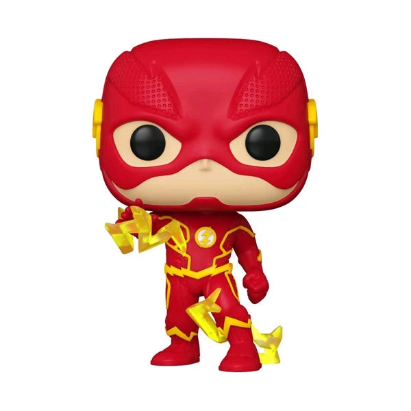 Gametraders Rouse Hill Pop Vinyls The Flash - Flash Pop! Vinyl 3 Gametraders Rouse Hill Pop Vinyls The Flash - Flash Pop! Vinyl