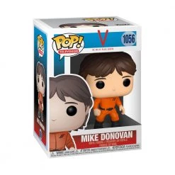 Gametraders Rouse Hill V - Mike Donovan Pop! Vinyl