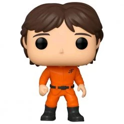 Gametraders Rouse Hill V - Mike Donovan Pop! Vinyl