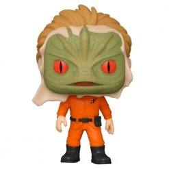 Gametraders Rouse Hill V - Exposed Alien Pop! Vinyl