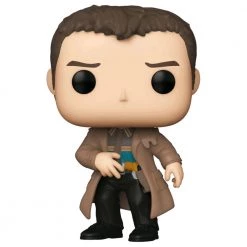 Gametraders Rouse Hill Pop Vinyls Blade Runner - Rick Deckard Pop! Vinyl