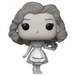 Gametraders Rouse Hill Wandavision - 50s Wanda Black & White Pop! Vinyl