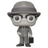 Gametraders Rouse Hill Wandavision - 50s Vision Black & White Pop! Vinyl