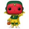 Gametraders Rouse Hill Pop Vinyls Wandavision - Halloween Vision Pop! Vinyl