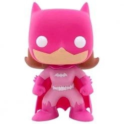 Gametraders Rouse Hill Batman - Batgirl Breast Cancer Awareness US Exclusive Pop! Vinyl Pop Vinyls