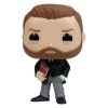 Gametraders Rouse Hill Icons - Bram Stoker With Book US Exclusive Pop! Vinyl Pop Vinyls