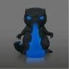 Gametraders Rouse Hill Godzilla Vs Kong - Godzilla Heat Ray GW US Exclusive Pop! Vinyl