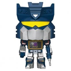 Gametraders Rouse Hill Transformers - Seige Soundwave US Exclusive Pop! Vinyl Pop Vinyls
