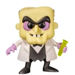 Gametraders Rouse Hill Underdog - Simon Bar Sinister Glow US Exclusive Pop! Vinyl Pop Vinyls
