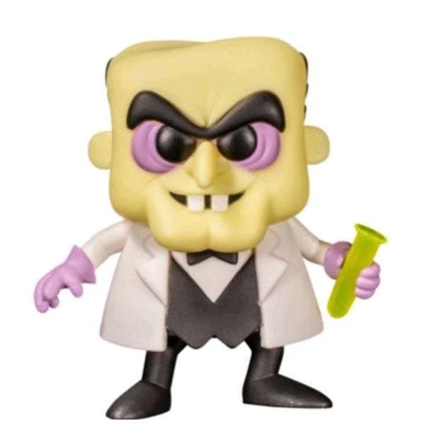 Gametraders Rouse Hill Underdog - Simon Bar Sinister Glow US Exclusive Pop! Vinyl Pop Vinyls 3 Gametraders Rouse Hill Underdog - Simon Bar Sinister Glow US Exclusive Pop! Vinyl Pop Vinyls