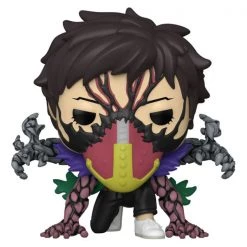 Gametraders Rouse Hill Pop Vinyls My Hero Academia - Overhaul Fused With Shin US Exclusive Pop! Vinyl