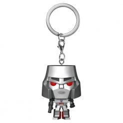 Gametraders Rouse Hill Transformers - Megatron Pocket Pop! Keychain Pop Vinyls