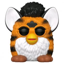 Gametraders Rouse Hill Hasbro - Tiger Furby Pop! Vinyl