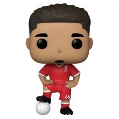 Gametraders Rouse Hill Football: Liverpool - Trent Alexander-Arnold Pop! Vinyl