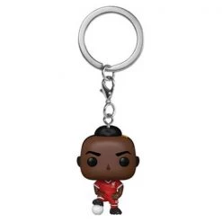 Gametraders Rouse Hill Football: Liverpool - Sadio Mane Pocket Pop! Keychain 7 Gametraders Rouse Hill Football: Liverpool - Sadio Mane Pocket Pop! Keychain