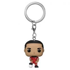 Gametraders Rouse Hill Football: Liverpool - Virgil Van Dijk Pocket Pop! Keychain 7 Gametraders Rouse Hill Football: Liverpool - Virgil Van Dijk Pocket Pop! Keychain