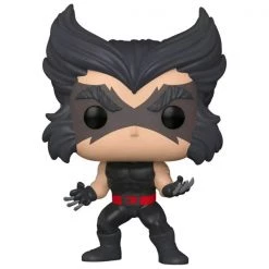 Gametraders Rouse Hill Pop Vinyls X-Men - Retro Wolverine US Exclusive Pop! Vinyl