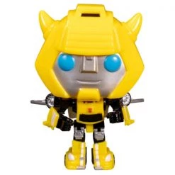 Gametraders Rouse Hill Pop Vinyls Transformers - Bumblebee With Wings US Exclusive Pop! Vinyl