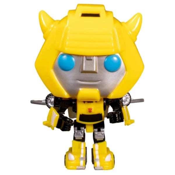 Gametraders Rouse Hill Pop Vinyls Transformers - Bumblebee With Wings US Exclusive Pop! Vinyl 3 Gametraders Rouse Hill Pop Vinyls Transformers - Bumblebee With Wings US Exclusive Pop! Vinyl