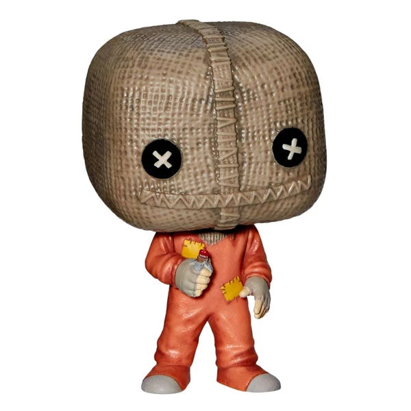 Gametraders Rouse Hill Trick R Treat - Sam With Razor Candy US Exclusive Pop! Vinyl Pop Vinyls 3 Gametraders Rouse Hill Trick R Treat - Sam With Razor Candy US Exclusive Pop! Vinyl Pop Vinyls