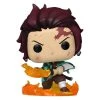 Gametraders Rouse Hill Pop Vinyls Demon Slayer - Tanjiro US Exclusive Pop! Vinyl