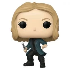 Gametraders Rouse Hill Pop Vinyls The Falcon And The Winter Soldier - Sharon Carter Pop! Vinyl
