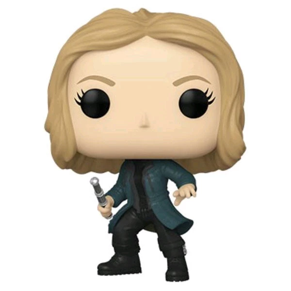 Gametraders Rouse Hill Pop Vinyls The Falcon And The Winter Soldier - Sharon Carter Pop! Vinyl 3 Gametraders Rouse Hill Pop Vinyls The Falcon And The Winter Soldier - Sharon Carter Pop! Vinyl