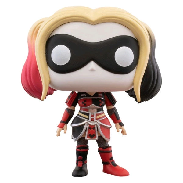 Gametraders Rouse Hill Pop Vinyls Batman - Imperial Harley Pop! Vinyl 3 Gametraders Rouse Hill Pop Vinyls Batman - Imperial Harley Pop! Vinyl