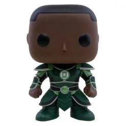 Gametraders Rouse Hill Pop Vinyls Green Lantern - Imperial Green Lantern Pop! Vinyl