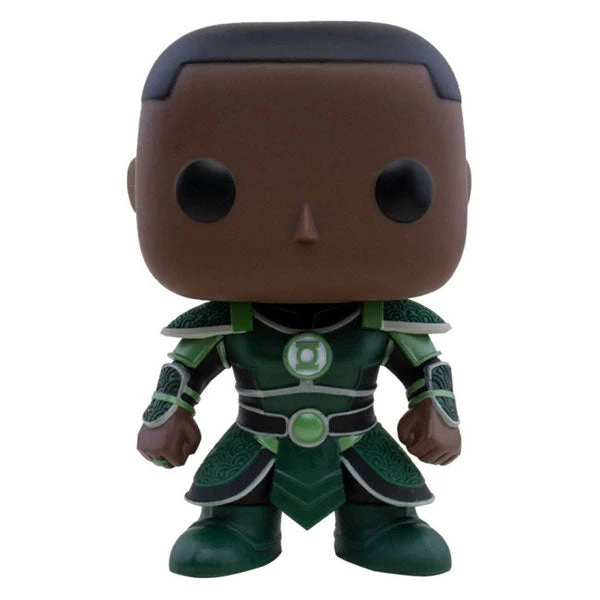 Gametraders Rouse Hill Pop Vinyls Green Lantern - Imperial Green Lantern Pop! Vinyl 3 Gametraders Rouse Hill Pop Vinyls Green Lantern - Imperial Green Lantern Pop! Vinyl