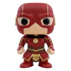 Gametraders Rouse Hill Flash - Imperial Flash Pop! Vinyl