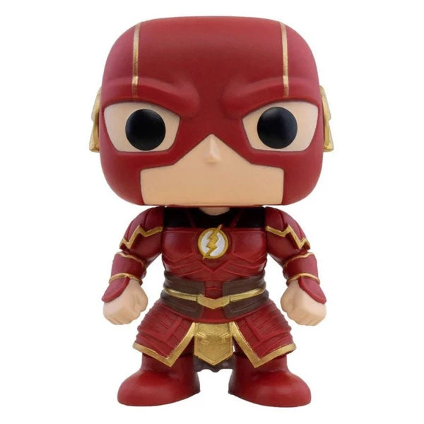 Gametraders Rouse Hill Flash - Imperial Flash Pop! Vinyl 3 Gametraders Rouse Hill Flash - Imperial Flash Pop! Vinyl