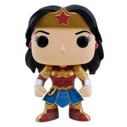 Gametraders Rouse Hill Wonder Woman - Imperial Wonder Woman Pop! Vinyl Pop Vinyls