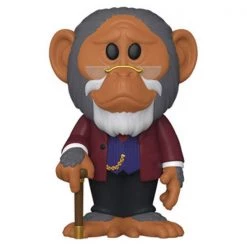 Gametraders Rouse Hill Umbrella Academy - Pogo Vinyl Soda Pop Vinyls