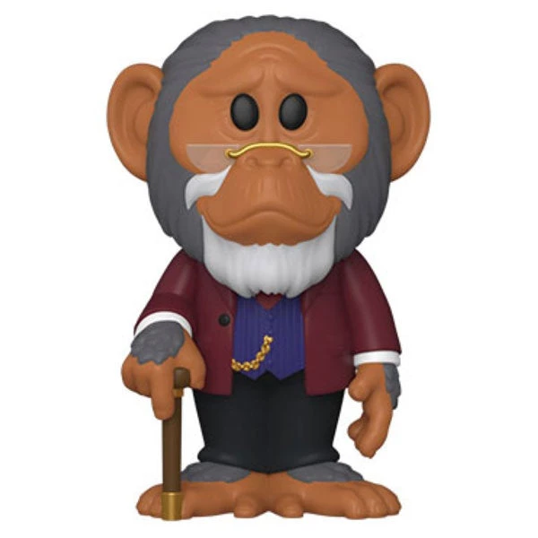 Gametraders Rouse Hill Umbrella Academy - Pogo Vinyl Soda Pop Vinyls 4 Gametraders Rouse Hill Umbrella Academy - Pogo Vinyl Soda Pop Vinyls