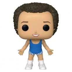 Gametraders Rouse Hill Pop Vinyls Icons - Richard Simmons Pop! Vinyl