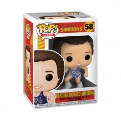 Gametraders Rouse Hill Icons - Richard Simmons Dancing Pop! Vinyl 6 Gametraders Rouse Hill Icons - Richard Simmons Dancing Pop! Vinyl