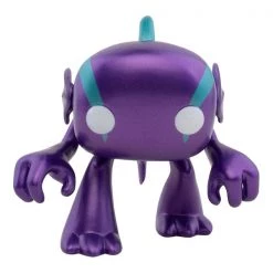 Gametraders Rouse Hill World Of Warcraft - Murloc Blizzard 30th Anniversary Metallic Purple US Exclusive Pop! Vinyl Pop Vinyls